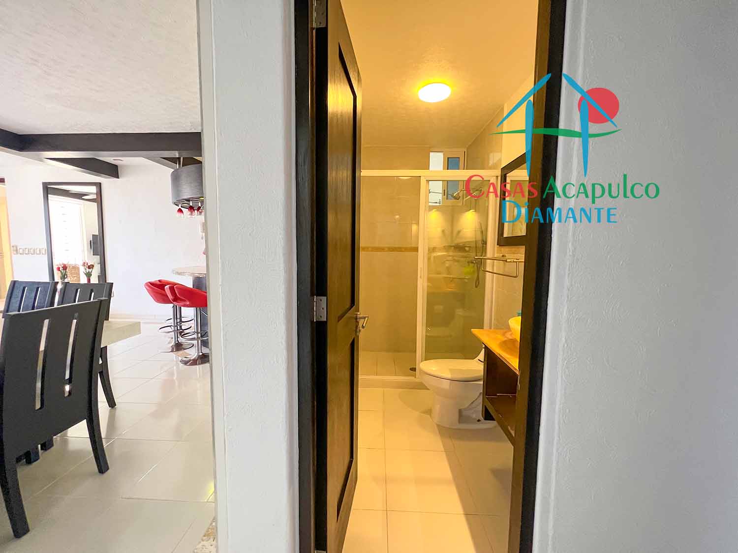 Marvilla MPHB - Baño completo 1